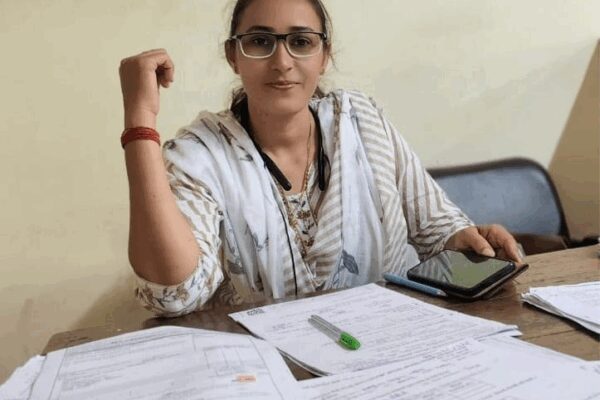 KAB HELP CLUB: Kiran Joshi’s Mission for Better Health