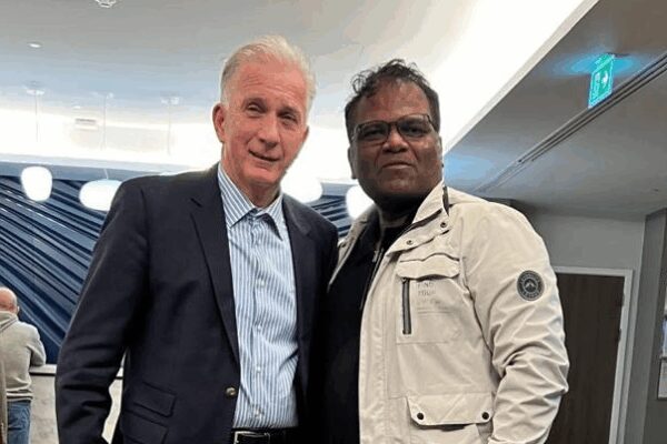 Split’s Sporting Future: Croatian Visionary and Indian Entrepreneur Announce Landmark ‘Sports City’