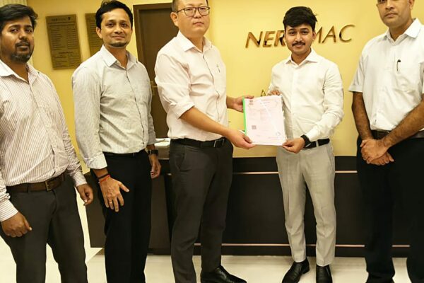 Empowering Farmers of the North East with Innovation and Trust An MoU inspired by Act East and Hon’ble Prime Minister Narendra Modi’s vision