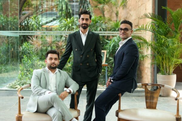 Indian Startup School Charts Bold Course Under Founder Shivang Slathia, Gains Backing by Luke Talwar