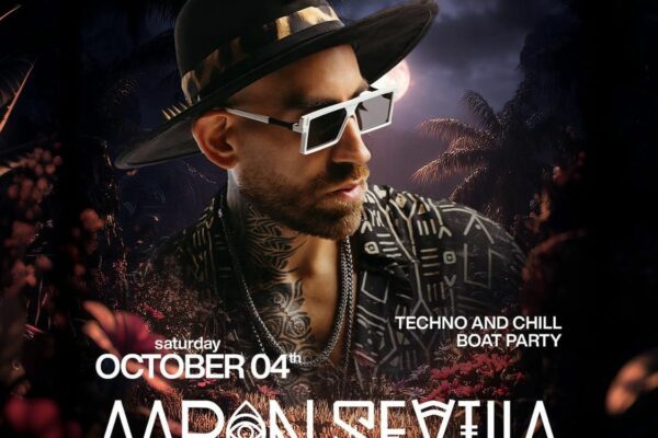 Kolkata Gears Up for India’s First Techno & Chill Boat Party