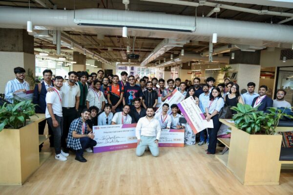 Indian Startup School Sidesteps Investment Offer from Prominent Business Families, Reaffirms Founder-First Approach