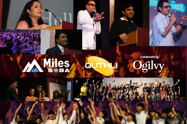 Miles SOBA’s Guthli Ad Fest celebrating Ogilvy rocks Bangalore’s MCC with stupendous turnout