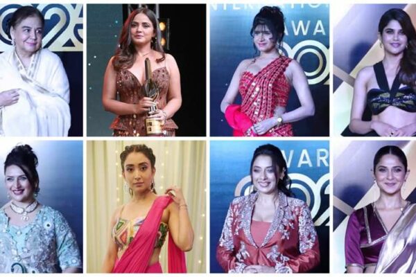 11th International Iconic Awards 2025 Shines with Star Power, Stellar Hosts & Iconic Performances