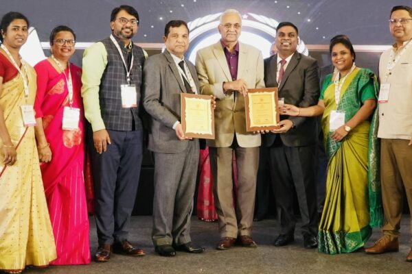Continental Hospitals Honored with Two Excellence Awards for Governance & Staff Engagement