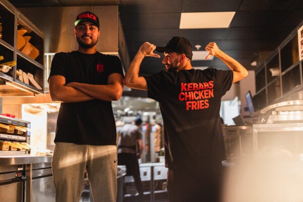 Global Street-Food Brand, Doner Shack to Launch First India Store in Bandra, Mumbai with 100 Free Kebabs