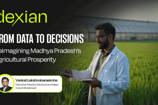From Data to Decisions: Reimagining Madhya Pradesh’s Agricultural Prosperity