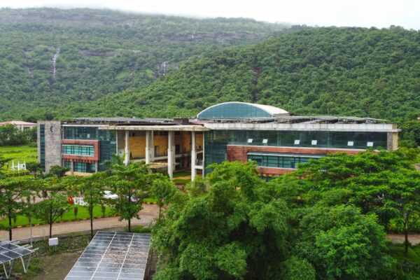 Universal Business School Achieves Placement Success with Top Packages in Marketing & Finance