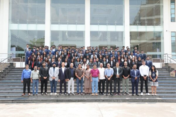Aurora 3.0 at XLRI: Shaping Future-Ready Product Leaders with Purpose and Innovation