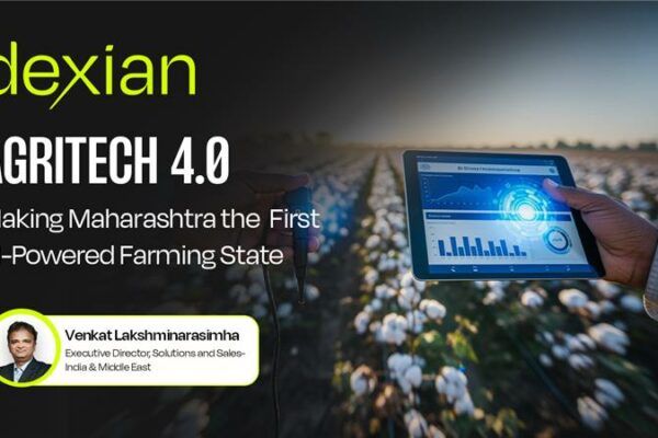 AgriTech 4.0: Making Maharashtra the First AI-Powered Farming State