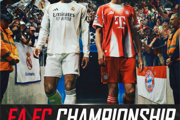 Bharat Esports Professional Federation (BEsPF) Announces Inaugural EA FC 26 Tournaments