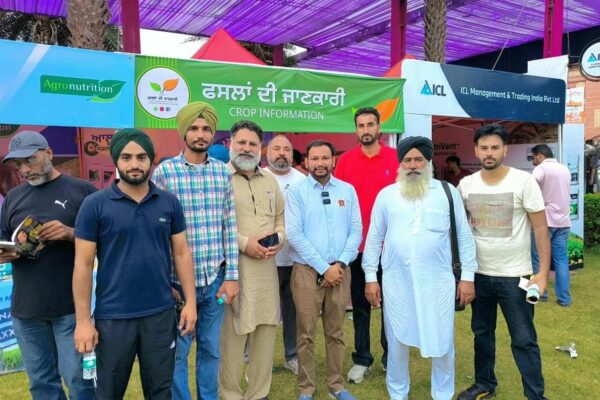 CropsInformation : Empowering Farmers with Modern Solutions and Progressive Agricultural Practices