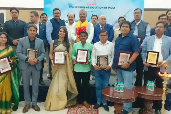 12th Kalam Ke Sipahi Awards Honour Eminent Journalists and Media Icons