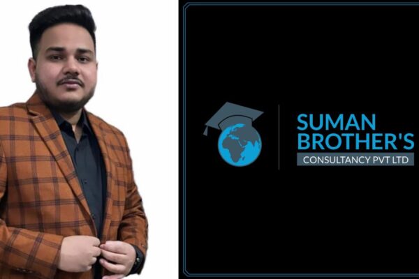 Suman Brothers Consultancy Carves a Niche in Overseas Education Sector with Integrity and Transparency.