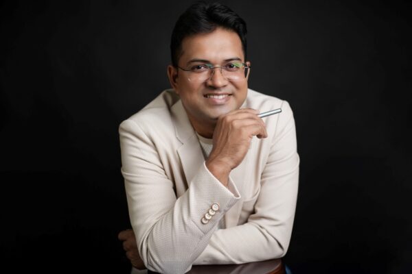 Bridging Hearts and Minds: Abhhinav Pratap’s New Trilogy Unveils the Keys to Understanding Women, Building Connection, and Raising Boys into Gentlemen