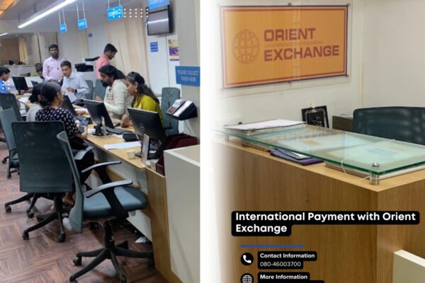 From Overseas Tuition Fees to Family Remittances: How Orient Exchange Makes International Payments Easy for Indian Students
