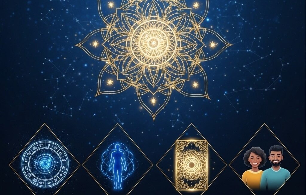 Quantum Energy Healing – A New Science for the Modern Age