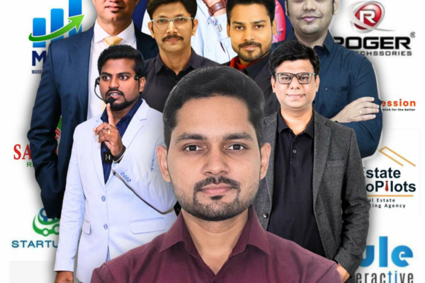 Why Sagar Phuge’s GrowthShastra is the Go-To Partner for ROI-Driven Marketing in India