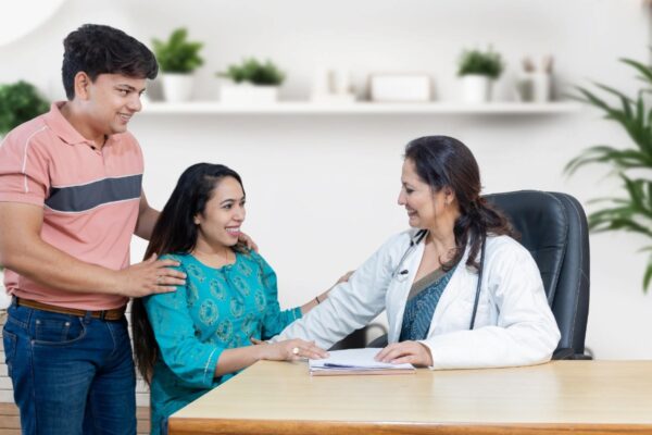 How to Choose the Best IVF Clinic in Chennai: A Comprehensive Guide