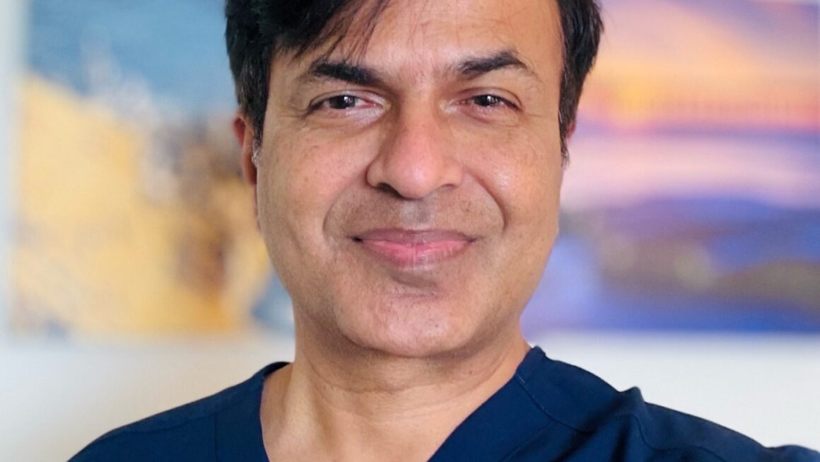 Dr Santosh G. Honavar Tops the Stanford List of Researchers in Ophthalmology for Career-long Impact