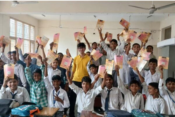 E-Nalanda Foundation’s Gamified Science Platform Gains Global Momentum via MIT Solve — Celebrating India’s Spirit of Innovation on Independence Day