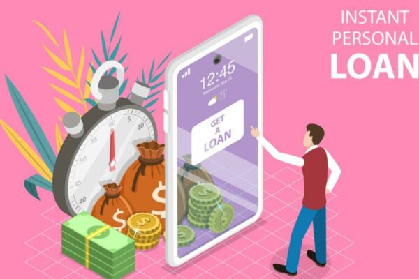 Fastest Cash Approval With Fibe Instant Personal Loan App