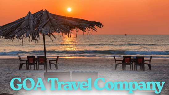 Embrace the Magic of Goa With Unmatched Experiences – Goa Travel Company Redefines Travel Perfection