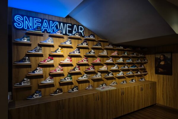 SneakWear: Redefining India’s Sneaker Culture