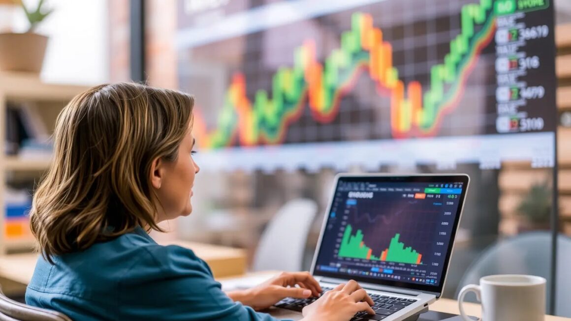 From Algorithms to Intelligence: How AI Is Reshaping Quantitative Finance Education