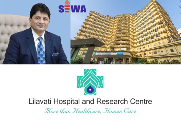 Lilavati Hospital & Research Centre Opens Its Heart to Mumbai in honour of World Heart Day