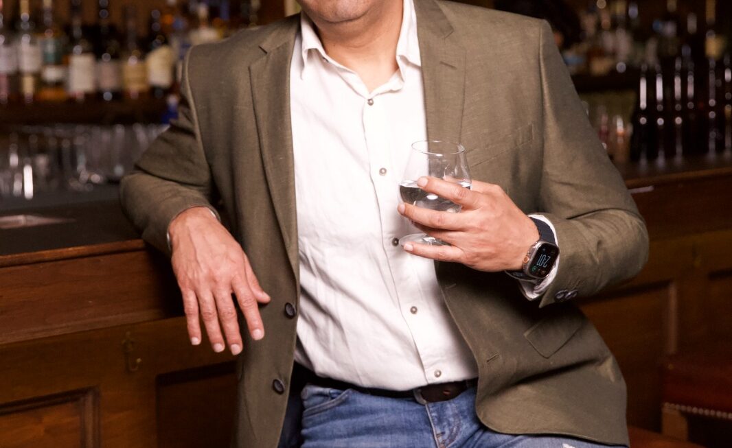 From Mumbai to Mexico City: Fortune 500 Exec Ankit Poothia Aims for World Record Across 50 of the World’s Best Bars