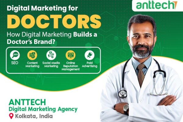 Sometimes, Doctors Just Need a Little Help with Branding in the Digital Age