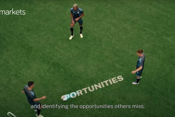 VT Markets launches brand film to showcase shared values with NUFC to mark the beginning of the partnership’s second year