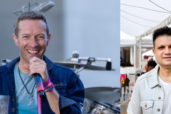 Well Known Business Strategist Hirav Shah says Coldplay’s Success Is a Masterclass in Emotion, Innovation, Branding, and Experience