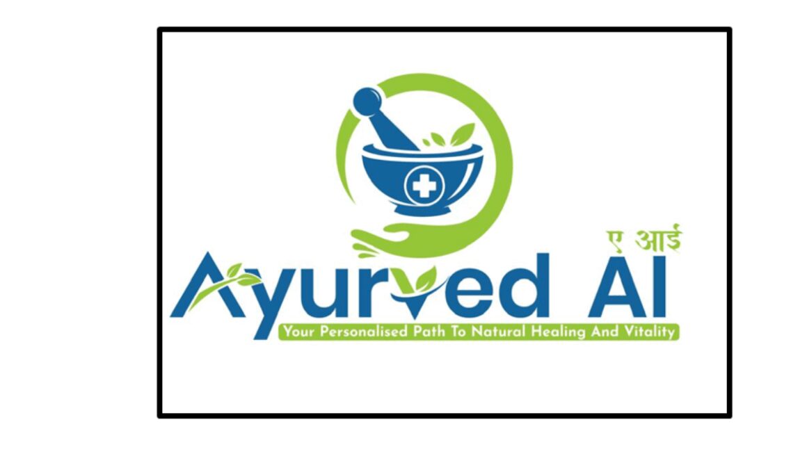 Ayurved AI: Tradition Meets Technology