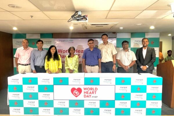 Breakthrough in Cardiac Care: Manipal Hospital Goa Showcases First TEER Procedure in Goa and Konkan