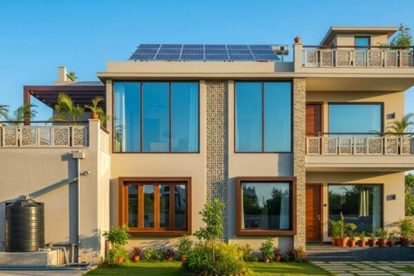 Utec by UltraTech enables sustainability-focused decisions for self-built residential homes