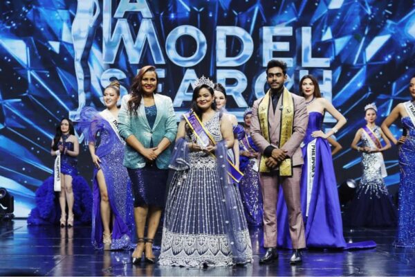 Sushmita Tripathi: Breaking Barriers, Inspiring Through Words and Stage