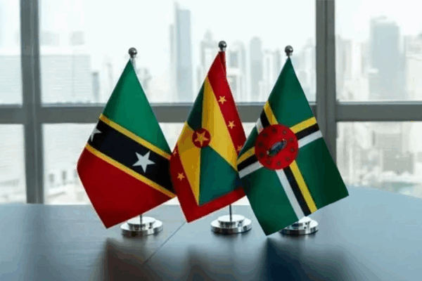 St. Kitts and Nevis, Dominica, Grenada Lead World’s Best Golden Passports in CBI Index 2025