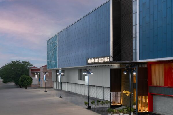 The Clarks Hotels & Resorts expands its footprint in Ghaziabad with ‘Clarks Inn Express’