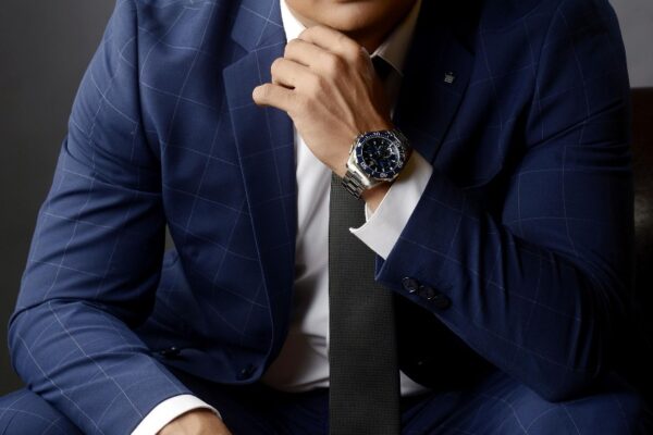 Naresh Sisodia, the entrepreneur behind the Investo Group of Companies, is launching a new music company called “Investo Music”.