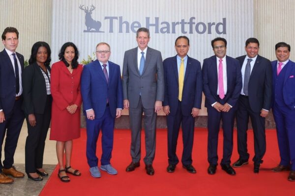 The Hartford Opens Technology Center In Hyderabad To Accelerate AI Innovation