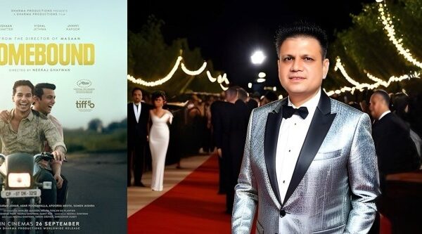 Leading Business Strategist Hirav Shah on Homebound: A Well-Deserved Oscar Entry and Strategic Milestone for India