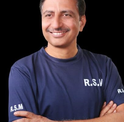 Dr. Rajpal Solanki: Healing Through Experience and Excellence
