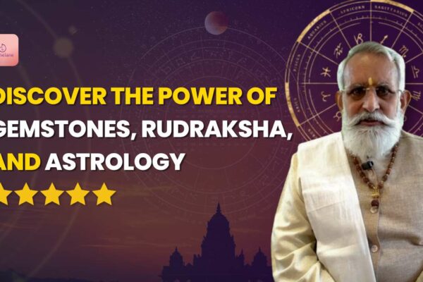 Divinelane Review: Discover the Power of Gemstones, Rudraksha, and Astrology