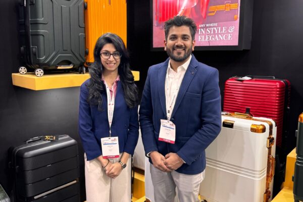MALETA Redefines Affordable Luxury in Travel Luggage – This Festive Season, Travel with Purpose.