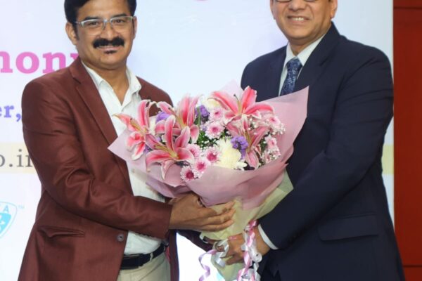 Mahesh Kudav, Managing Director of Venus Safety & Health, appointed Chairman of the Indian Technical Textile Association (ITTA)
