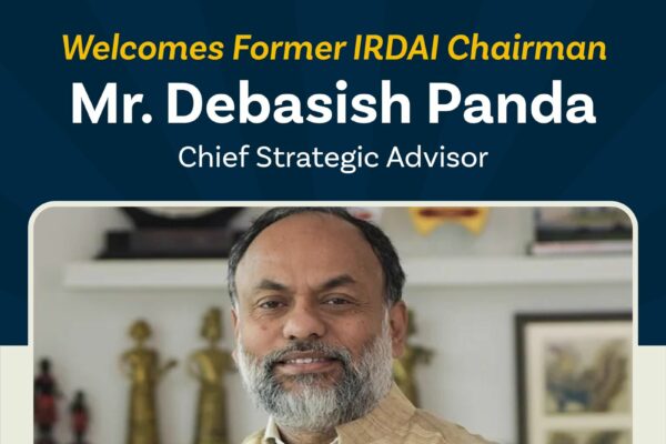 Veteran Policy-Maker & Former -IRDAI Chairman Debasish Panda Joins Pristyn Care