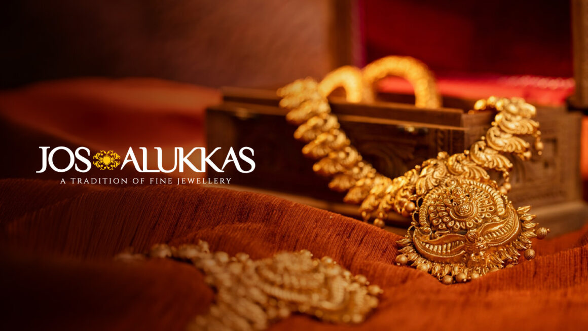 Jos Alukkas Enters Seventh Decade of Unmatched Jewellery Excellence