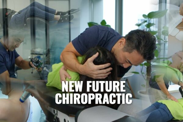 Chiropractic Singapore: Enhancing Health and Wellness Through Natural Care